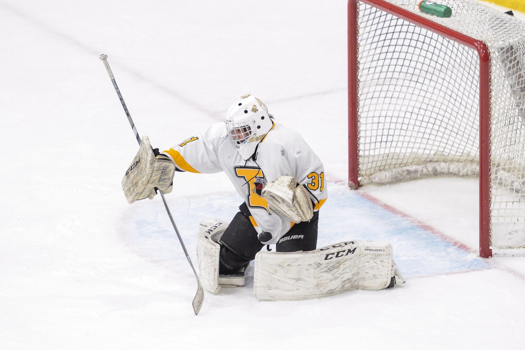 Lafayette-Vianney
